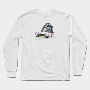 Ecto Long Sleeve T-Shirt